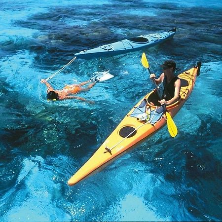 Isla Marisol Resort Екстериор снимка