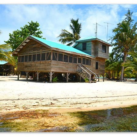 Isla Marisol Resort Екстериор снимка