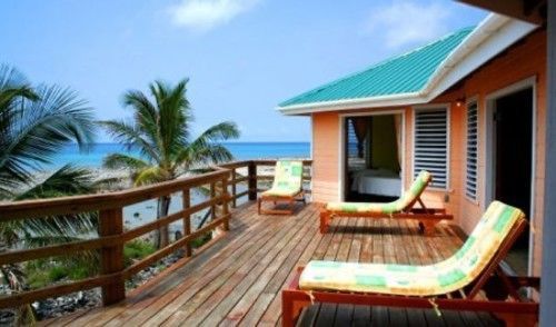 Isla Marisol Resort Екстериор снимка