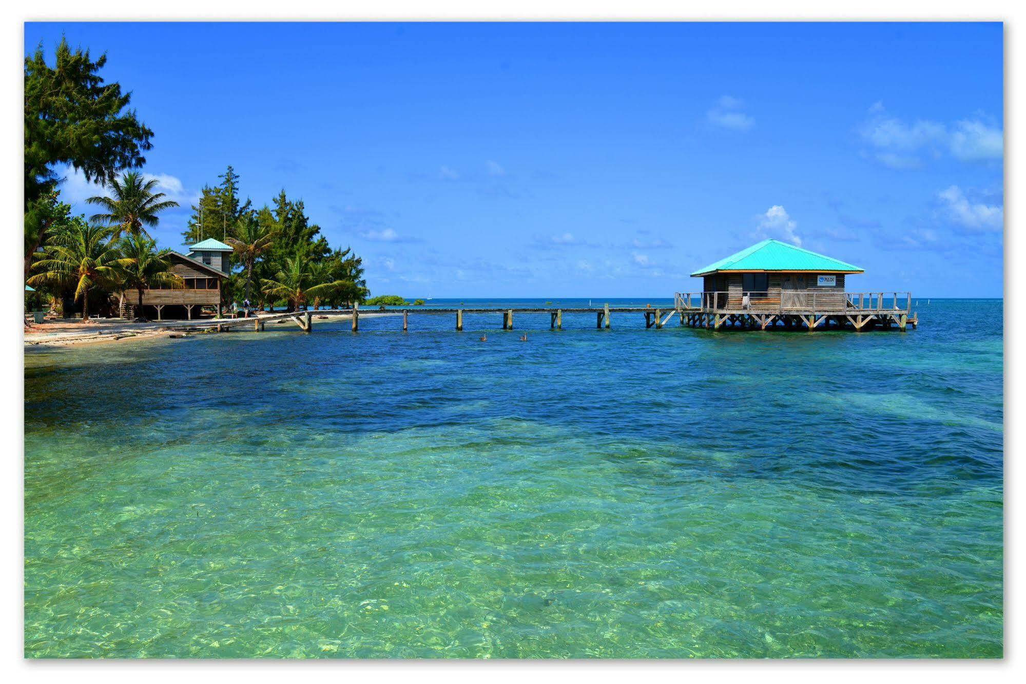 Isla Marisol Resort Екстериор снимка