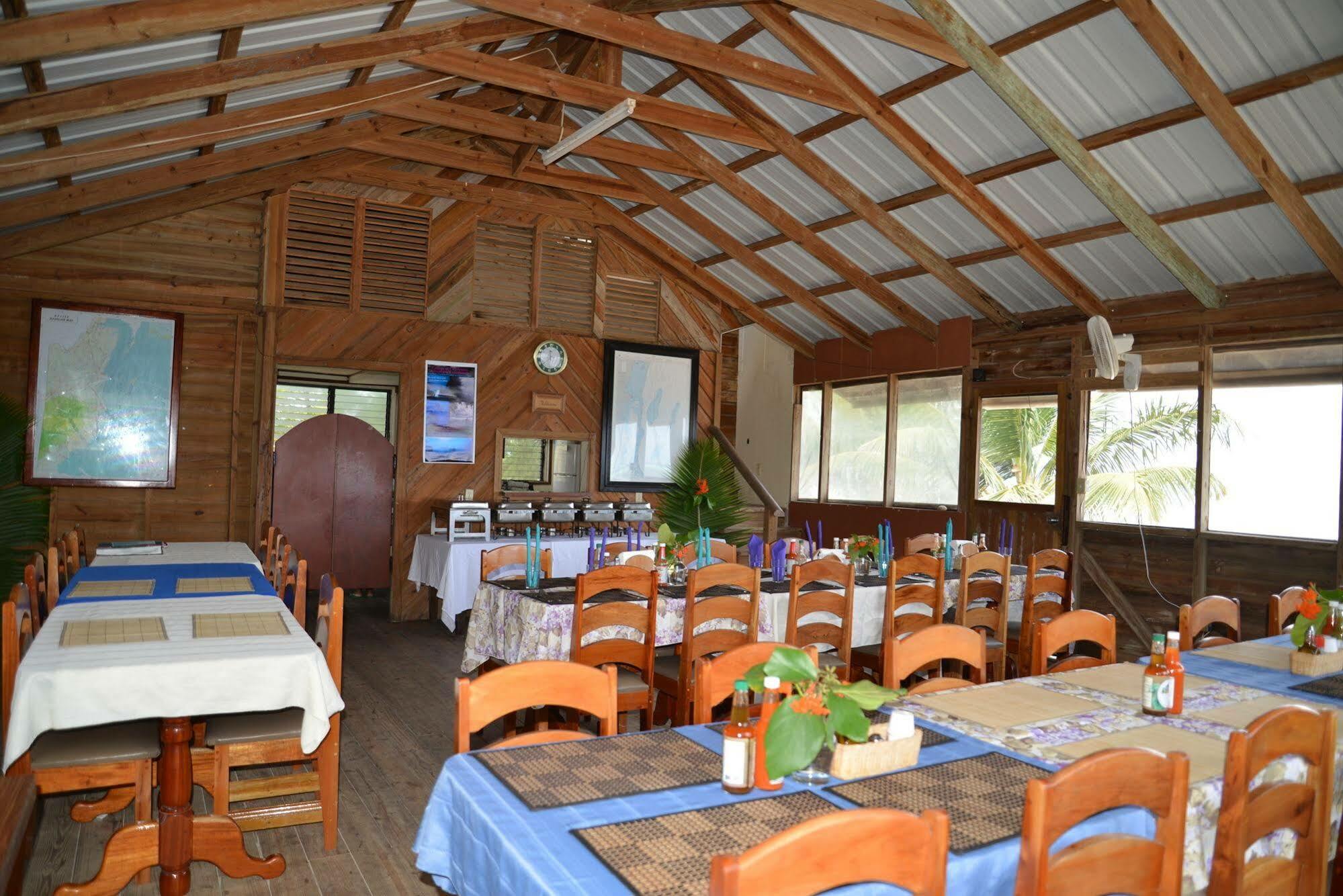 Isla Marisol Resort Екстериор снимка