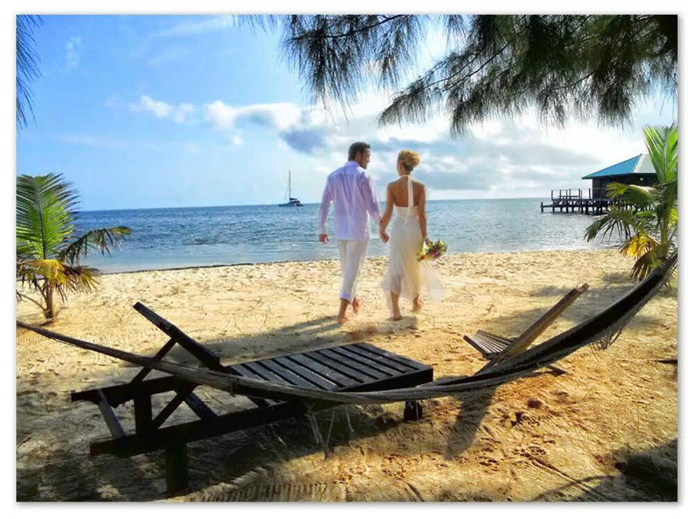Isla Marisol Resort Екстериор снимка
