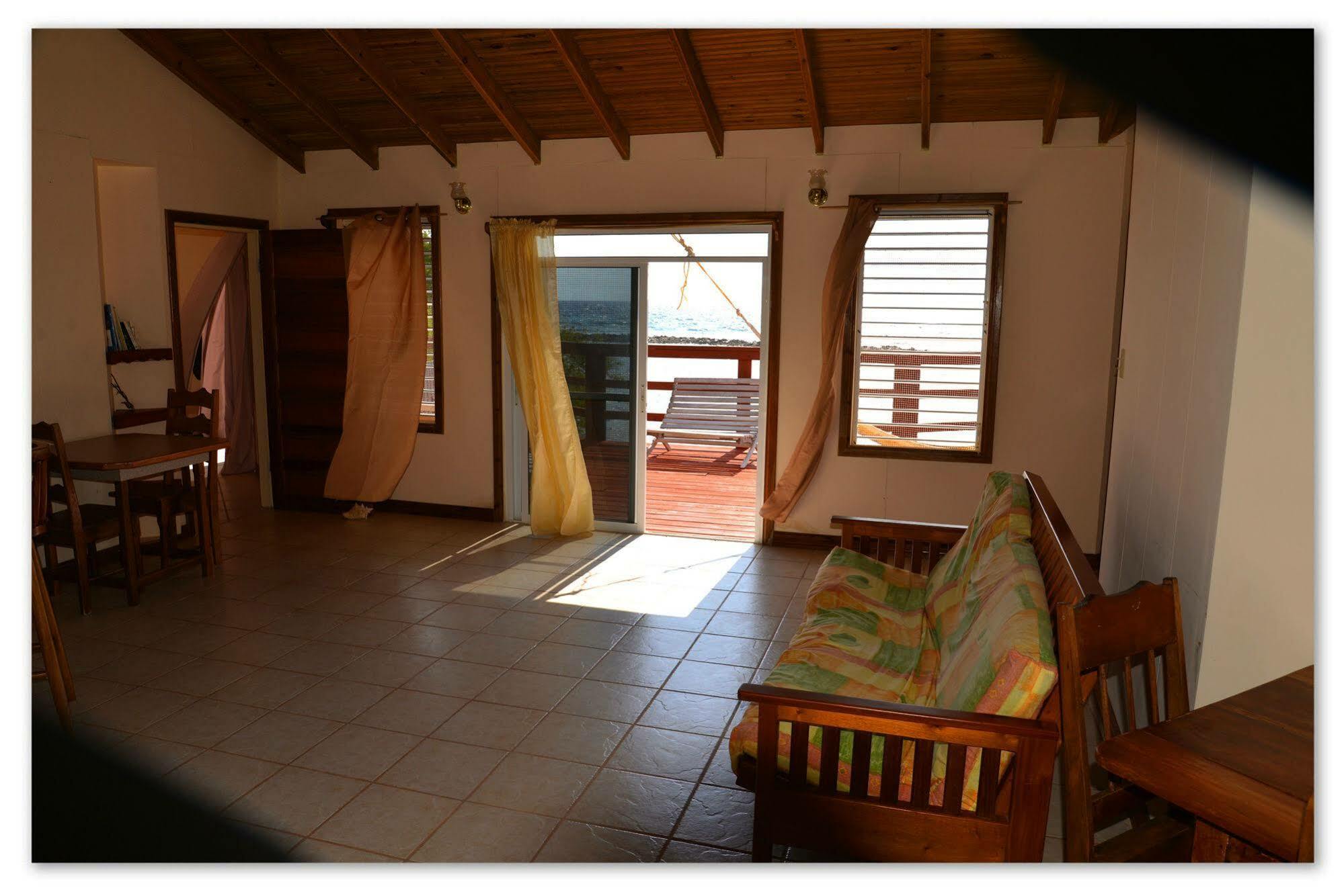 Isla Marisol Resort Екстериор снимка