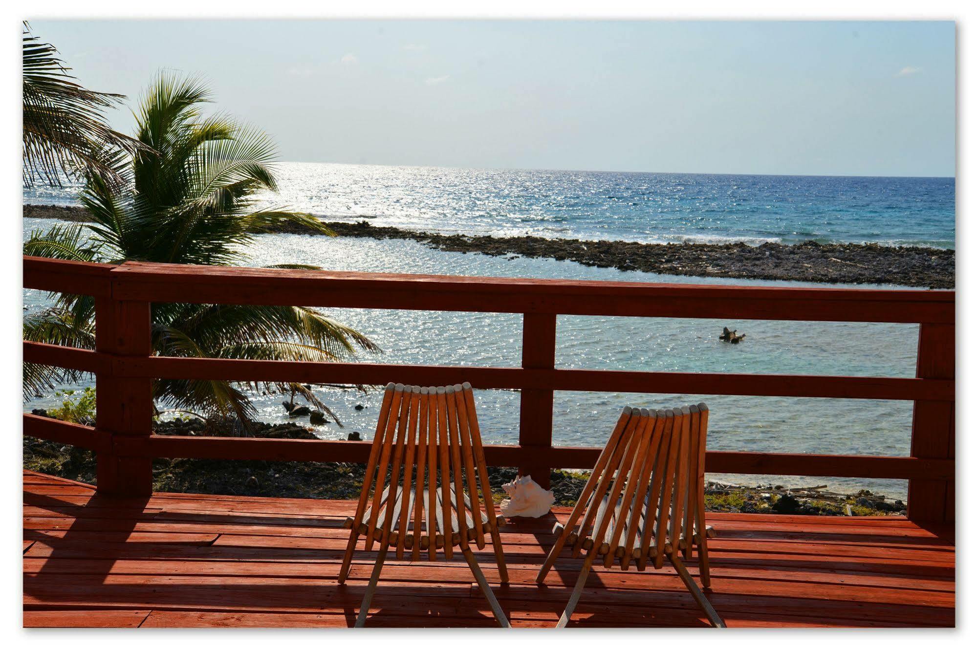 Isla Marisol Resort Екстериор снимка