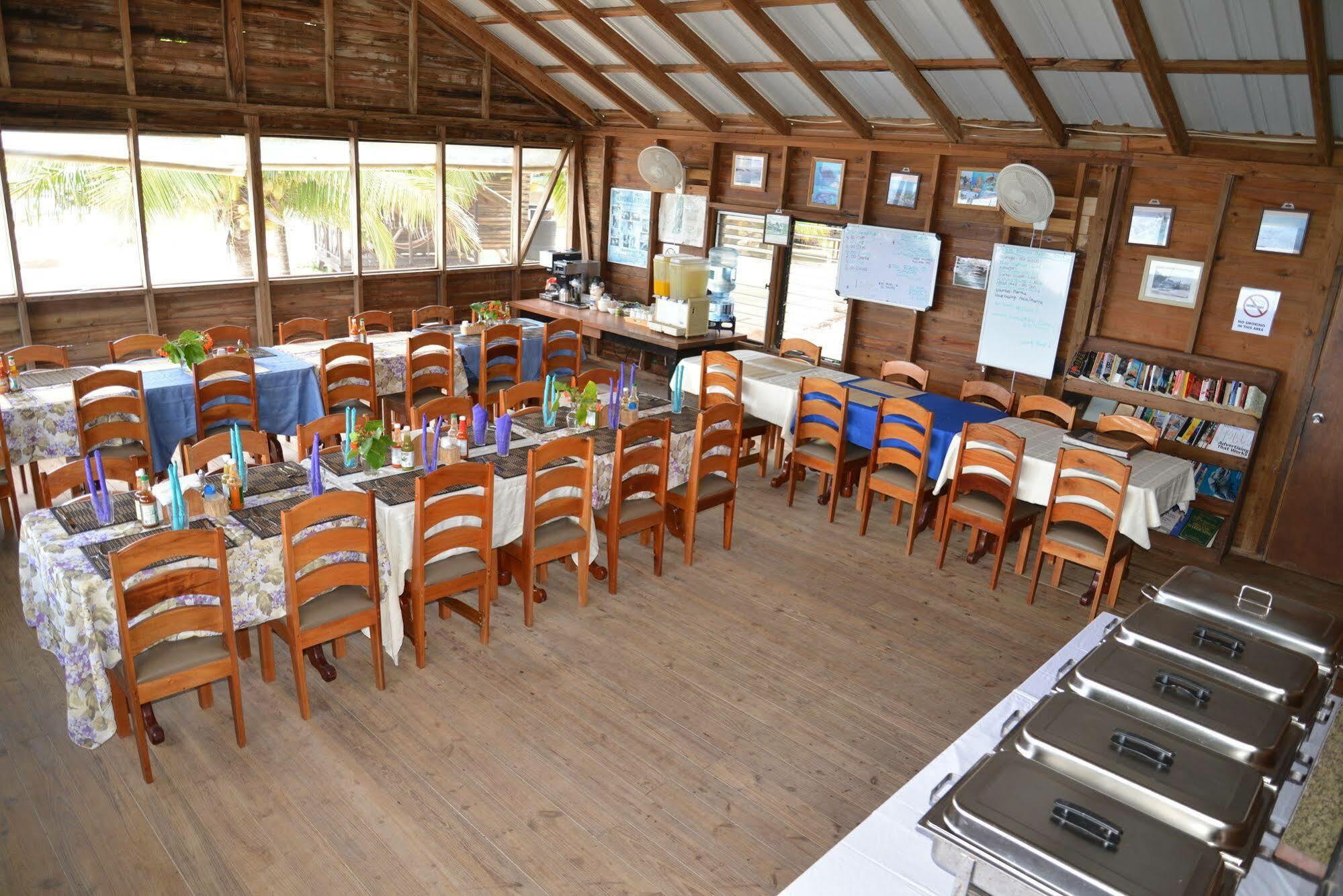 Isla Marisol Resort Екстериор снимка