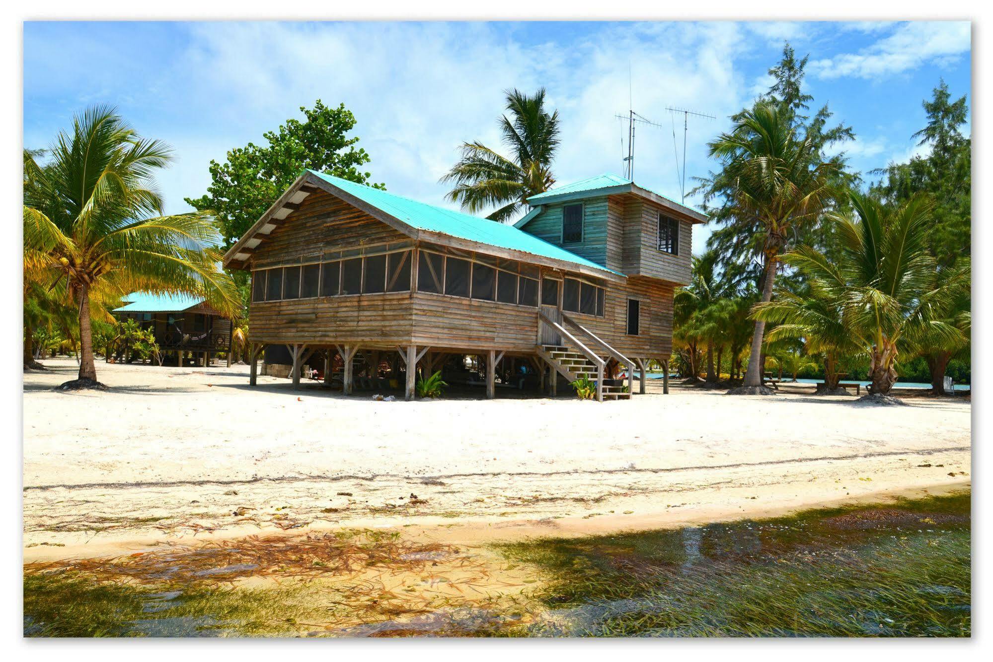 Isla Marisol Resort Екстериор снимка