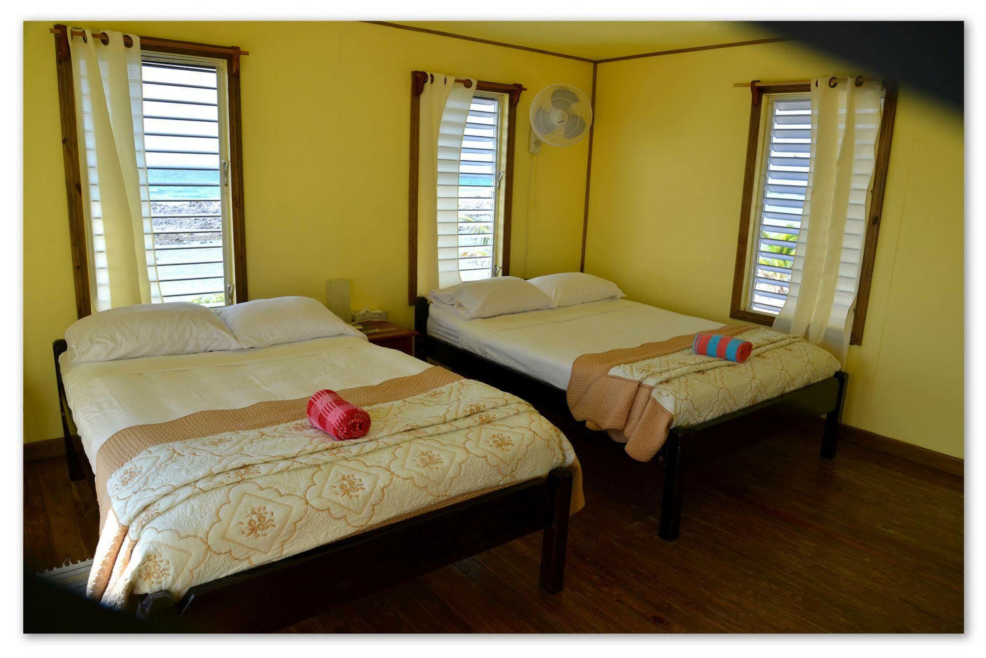 Isla Marisol Resort Екстериор снимка