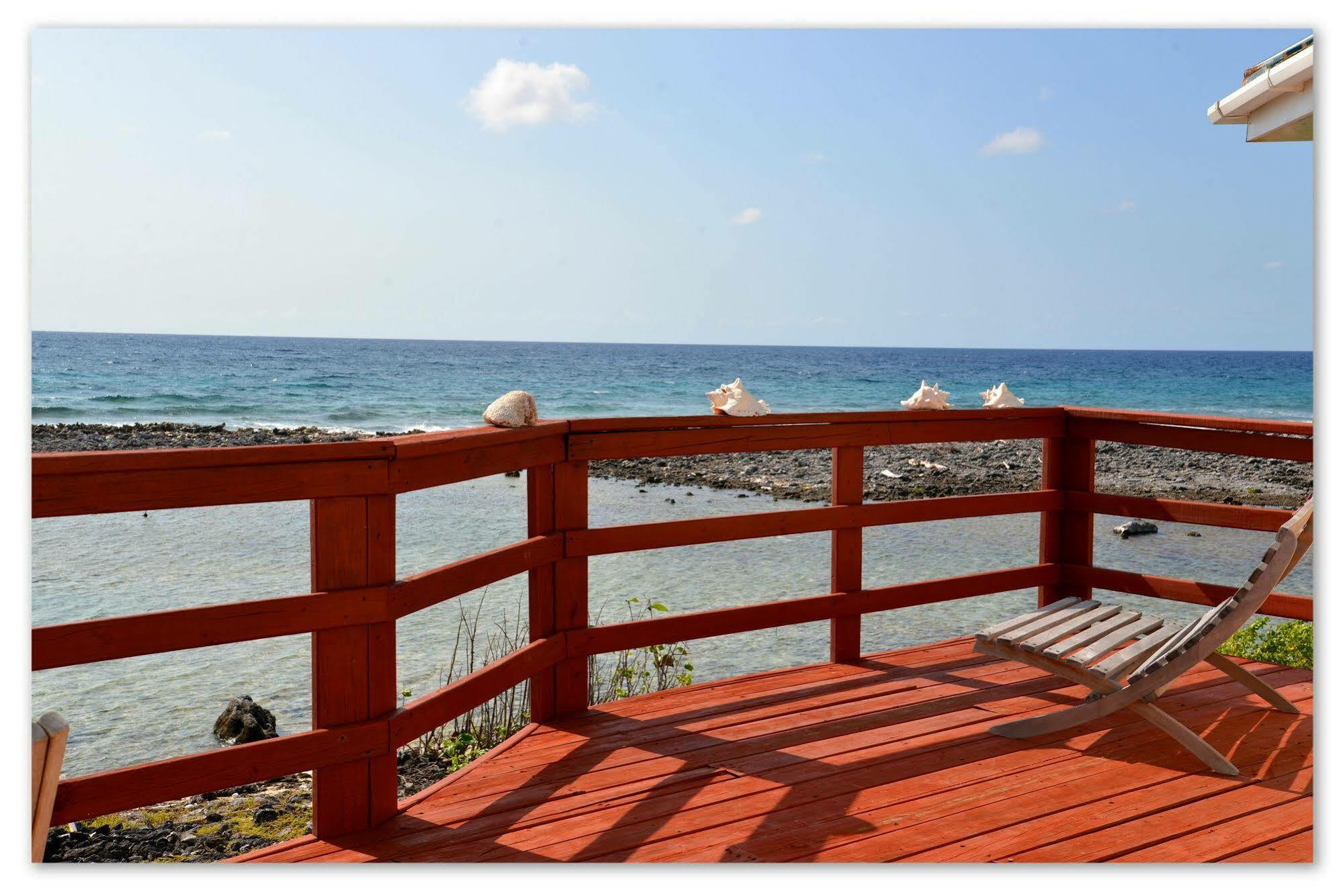 Isla Marisol Resort Екстериор снимка