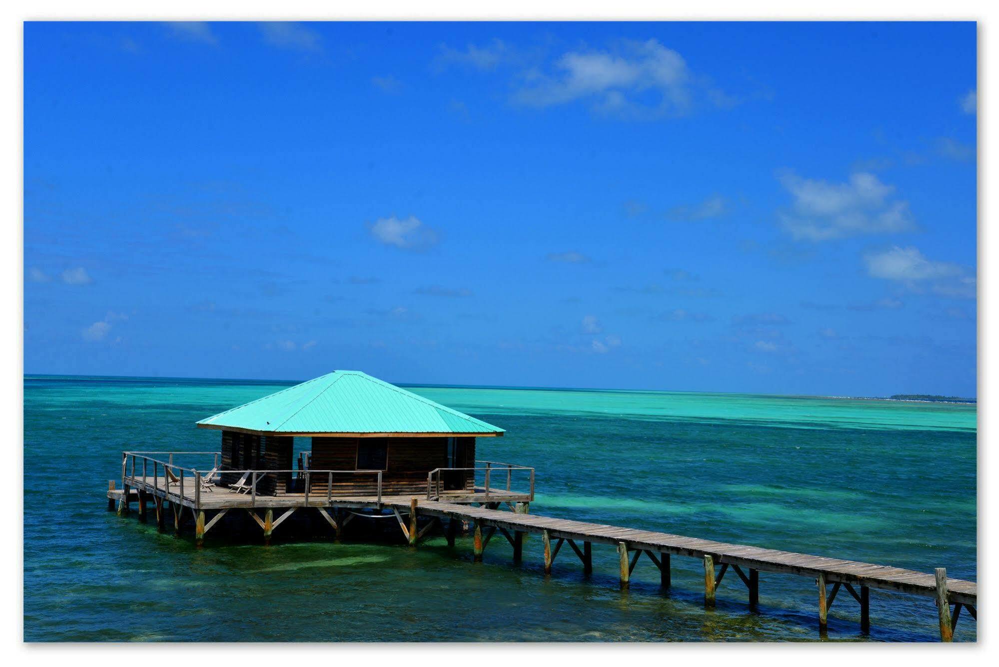 Isla Marisol Resort Екстериор снимка