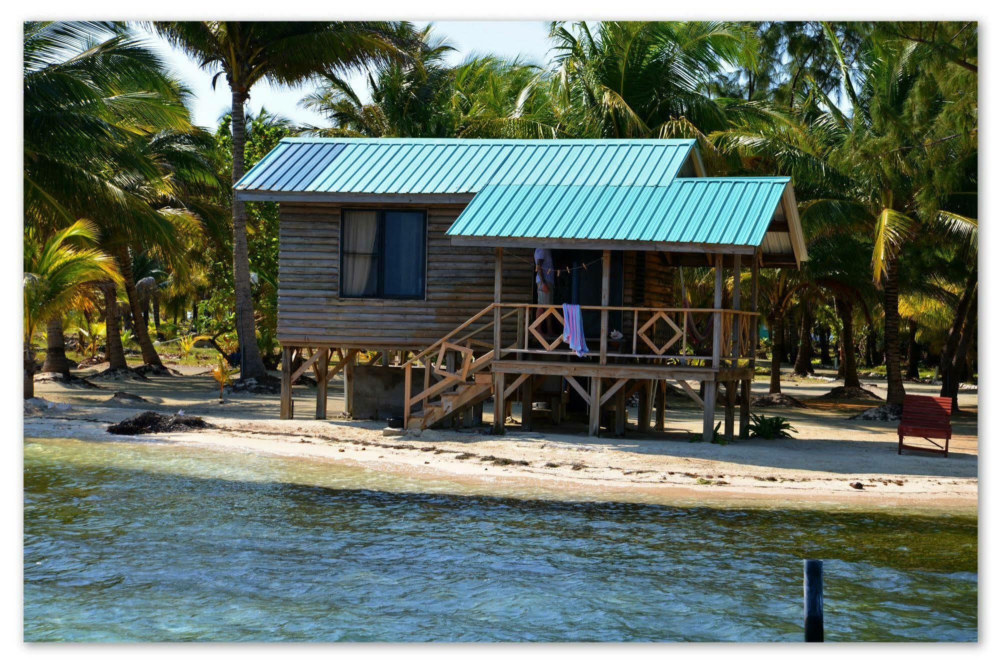 Isla Marisol Resort Екстериор снимка
