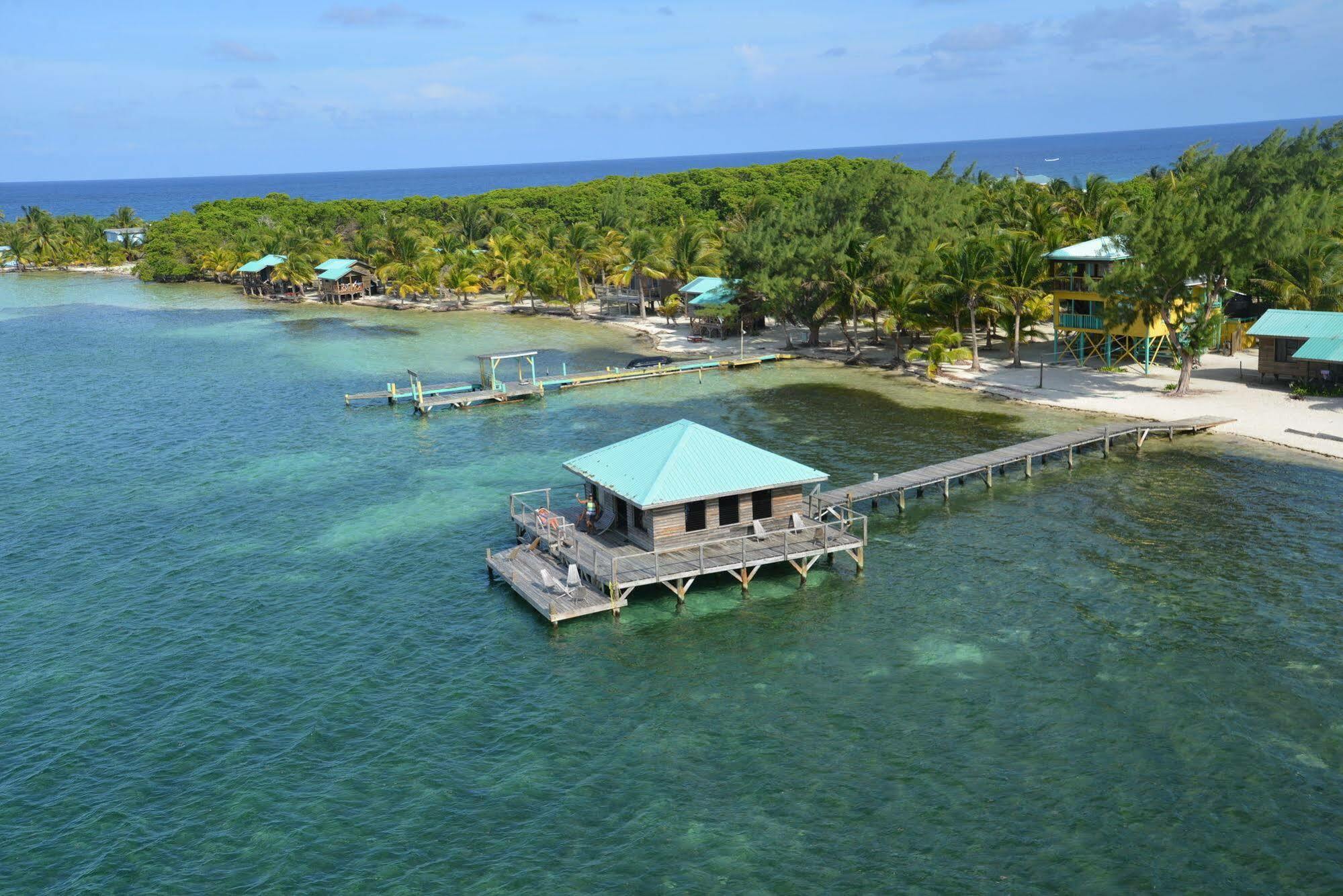 Isla Marisol Resort Екстериор снимка