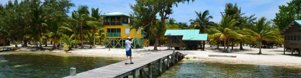 Isla Marisol Resort Екстериор снимка